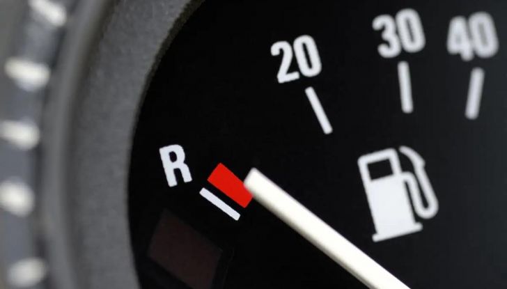 Calcolo del consumo di carburante: quanto beve la tua auto? - Foto 11 di 14