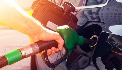Calcolo del consumo di carburante: quanto beve la tua auto?