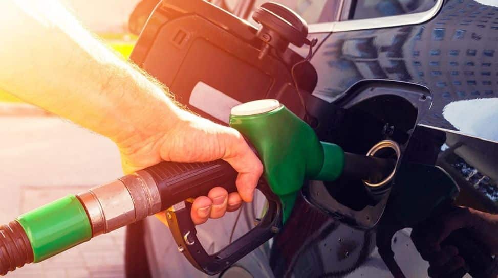 Calcolo del consumo di carburante: quanto beve la tua auto?