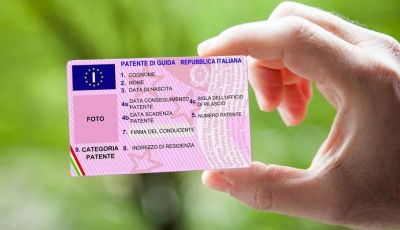 Come leggere la patente di guida: manuale completo