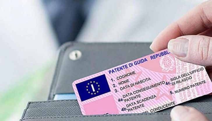 Come rinnovare la patente auto nel 2024: guida completa - Foto 12 di 12