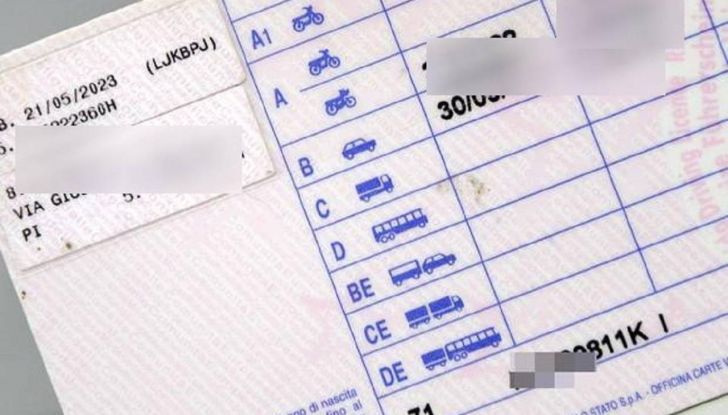 Come rinnovare la patente auto nel 2024: guida completa - Foto 3 di 12