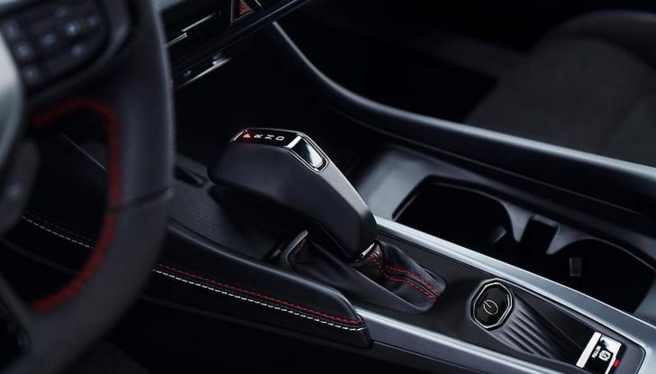 Dodge Charger Daytona: l’iconica muscle car diventa 100% elettrica - Foto 51 di 80