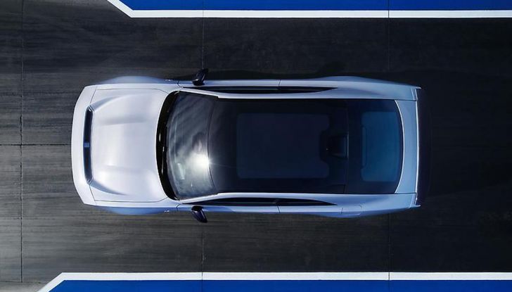 Dodge Charger Daytona: l’iconica muscle car diventa 100% elettrica - Foto 22 di 80