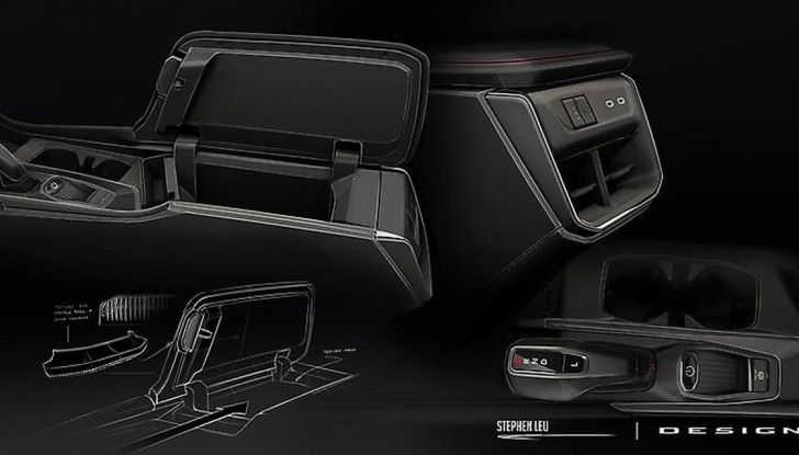 Dodge Charger Daytona: l’iconica muscle car diventa 100% elettrica - Foto 79 di 80