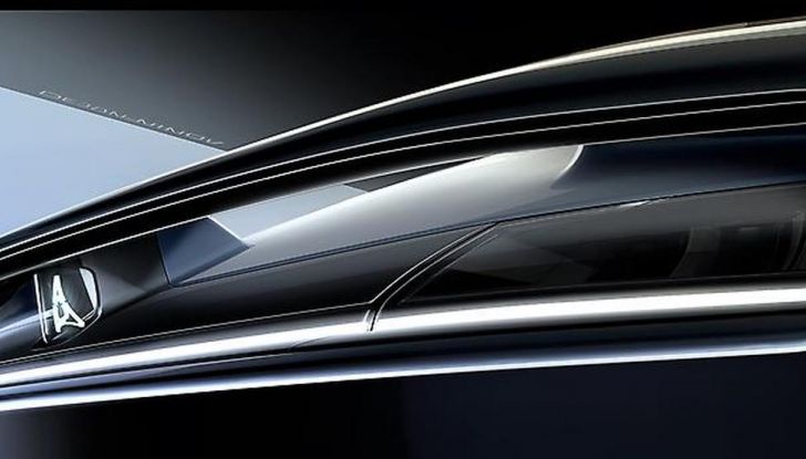 Dodge Charger Daytona: l’iconica muscle car diventa 100% elettrica - Foto 72 di 80