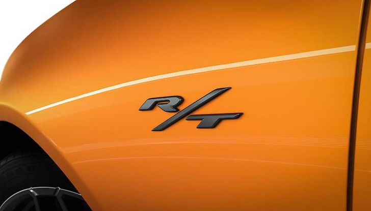 Dodge Charger Daytona: l’iconica muscle car diventa 100% elettrica - Foto 46 di 80