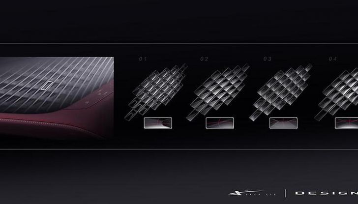 Dodge Charger Daytona: l’iconica muscle car diventa 100% elettrica - Foto 80 di 80