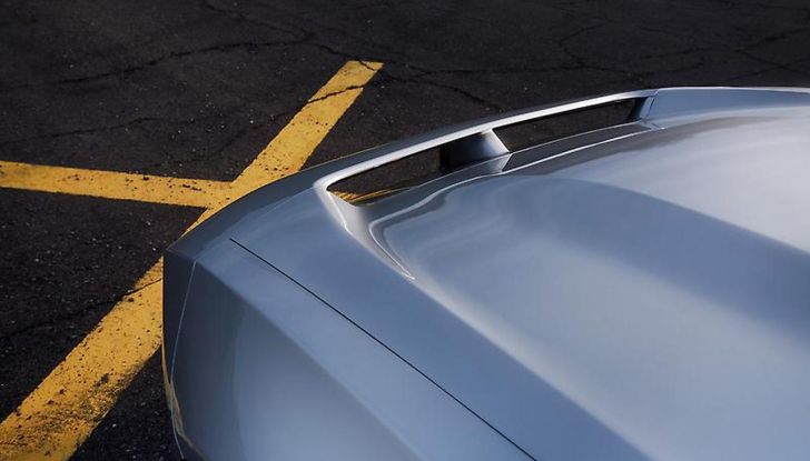 Dodge Charger Daytona: l’iconica muscle car diventa 100% elettrica - Foto 25 di 80