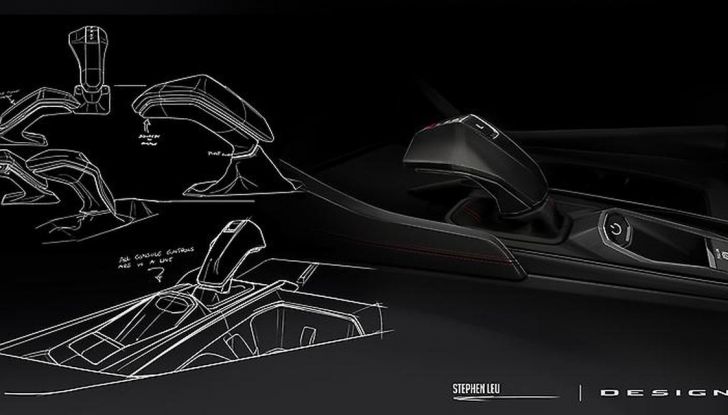 Dodge Charger Daytona: l’iconica muscle car diventa 100% elettrica - Foto 77 di 80