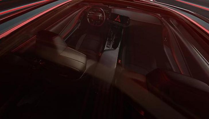 Dodge Charger Daytona: l’iconica muscle car diventa 100% elettrica - Foto 55 di 80