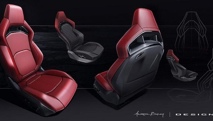 Dodge Charger Daytona: l’iconica muscle car diventa 100% elettrica - Foto 76 di 80