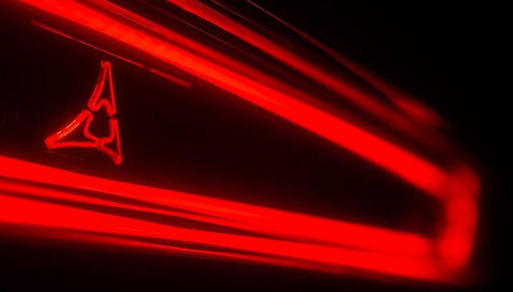 Dodge Charger Daytona: l’iconica muscle car diventa 100% elettrica - Foto 26 di 80