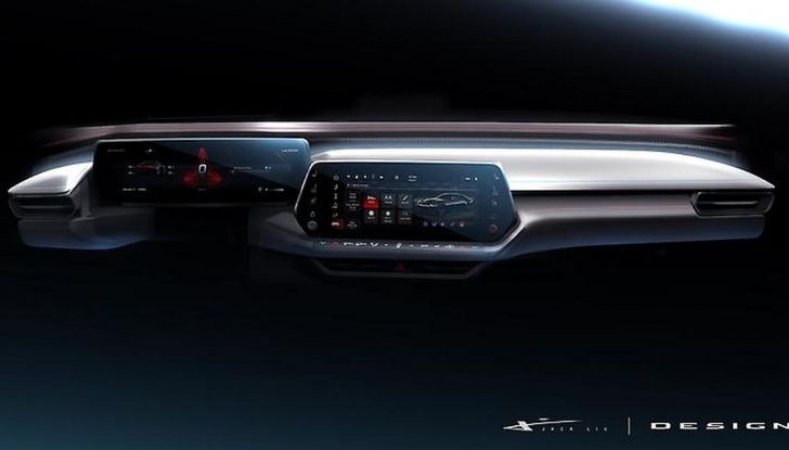 Dodge Charger Daytona: l’iconica muscle car diventa 100% elettrica - Foto 75 di 80