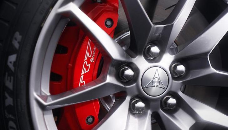 Dodge Charger Daytona: l’iconica muscle car diventa 100% elettrica - Foto 28 di 80