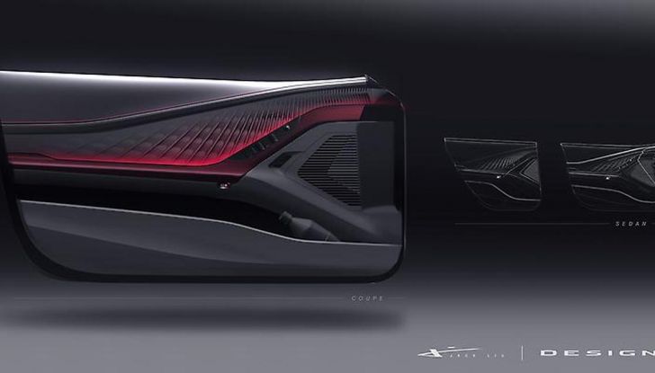 Dodge Charger Daytona: l’iconica muscle car diventa 100% elettrica - Foto 78 di 80