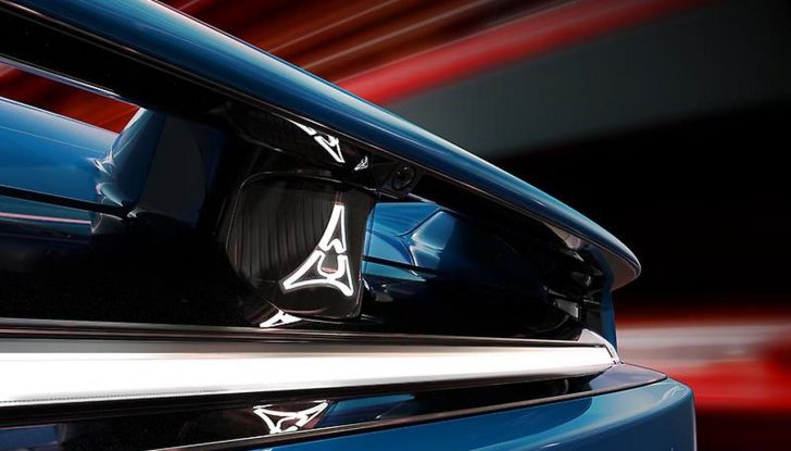 Dodge Charger Daytona: l’iconica muscle car diventa 100% elettrica - Foto 43 di 80