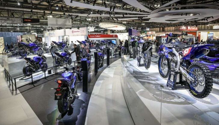 Eicma Riding Fest 2024, un nuovo evento a Misano dedicato alle prove moto - Foto 5 di 5