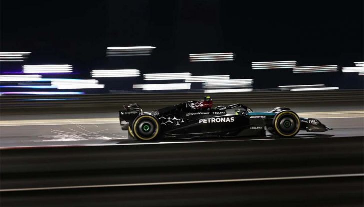 F1 GP Australia 2024: orari TV su Sky e TV8 - Foto 6 di 10