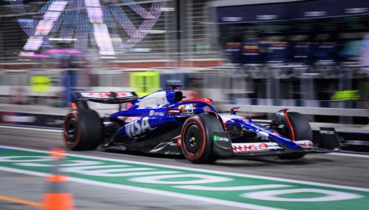 F1 GP Australia 2024: orari TV su Sky e TV8 - Foto 10 di 10