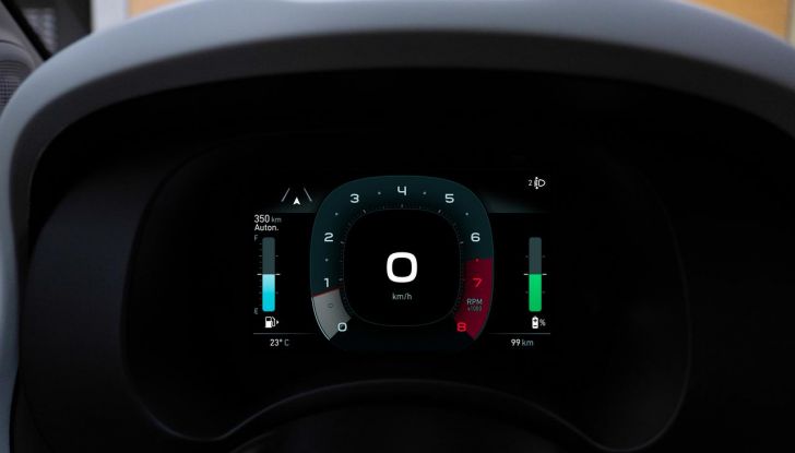 Nuova Fiat Panda: al via agli ordini in Italia da 9950 euro - Foto 49 di 58