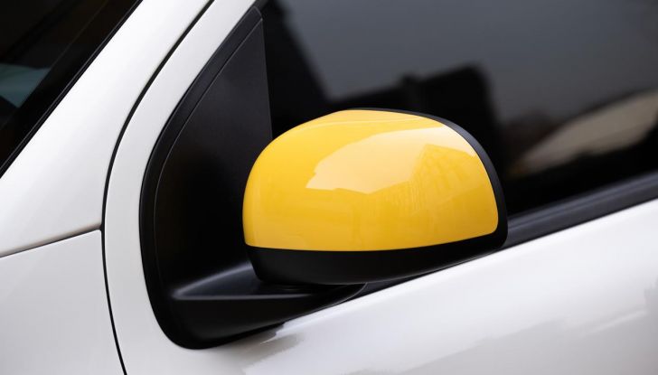 Nuova Fiat Panda: al via agli ordini in Italia da 9950 euro - Foto 19 di 58