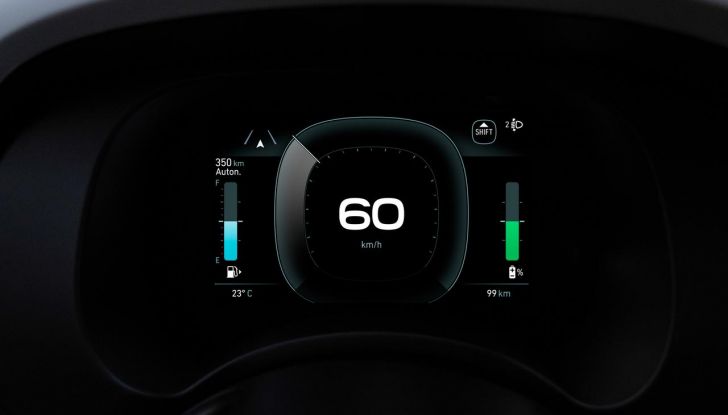 Nuova Fiat Panda: al via agli ordini in Italia da 9950 euro - Foto 48 di 58