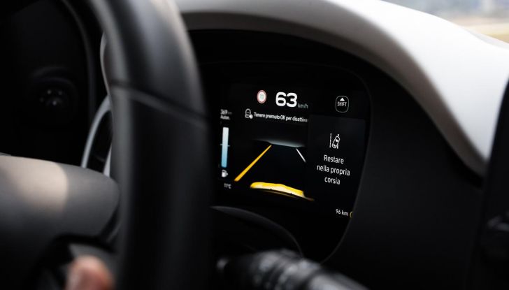 Nuova Fiat Panda: al via agli ordini in Italia da 9950 euro - Foto 42 di 58