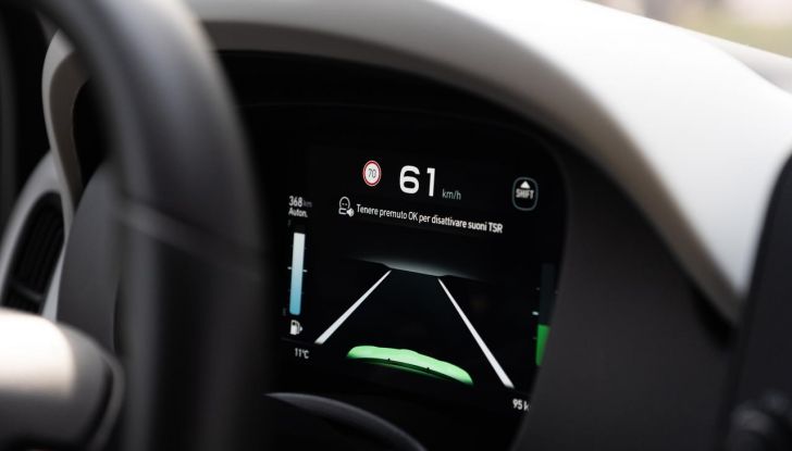 Nuova Fiat Panda: al via agli ordini in Italia da 9950 euro - Foto 41 di 58