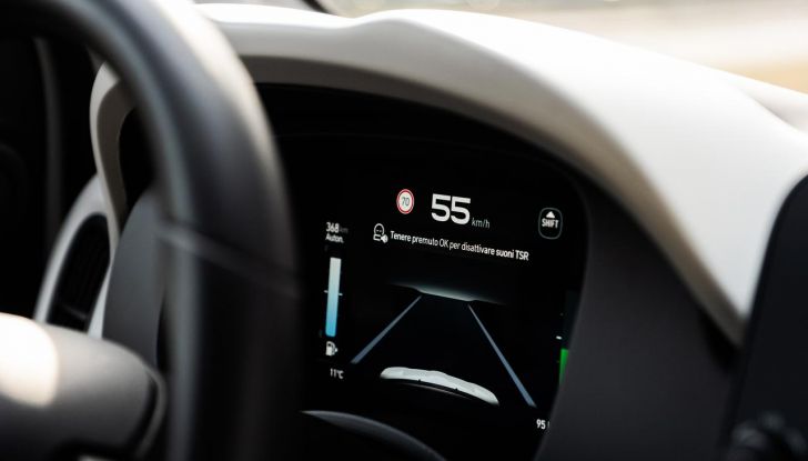 Nuova Fiat Panda: al via agli ordini in Italia da 9950 euro - Foto 40 di 58