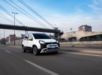 Nuova Fiat Panda: al via agli ordini in Italia da 9950 euro