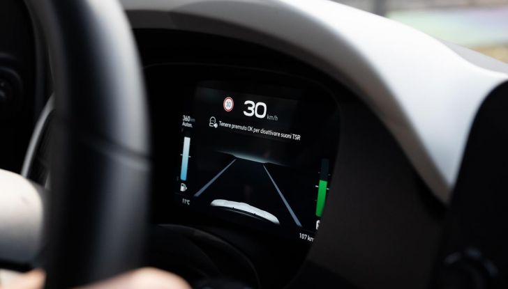 Nuova Fiat Panda: al via agli ordini in Italia da 9950 euro - Foto 44 di 58