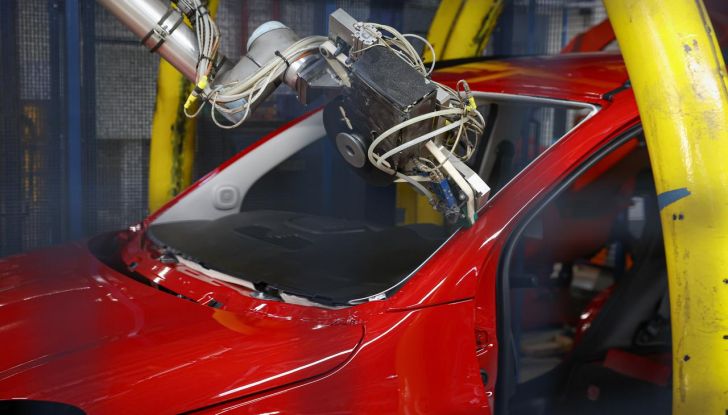 Nuova Fiat Panda: al via agli ordini in Italia da 9950 euro - Foto 5 di 58