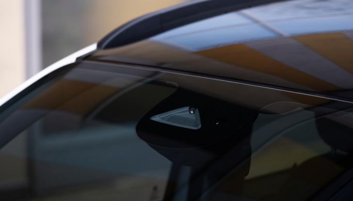 Nuova Fiat Panda: al via agli ordini in Italia da 9950 euro - Foto 22 di 58