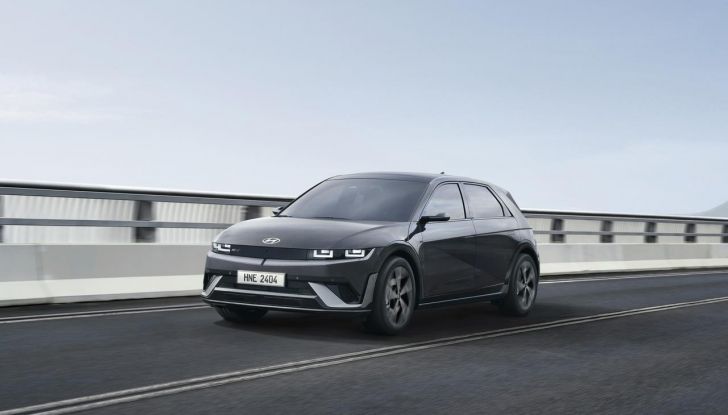 Hyundai Ioniq 5 2024