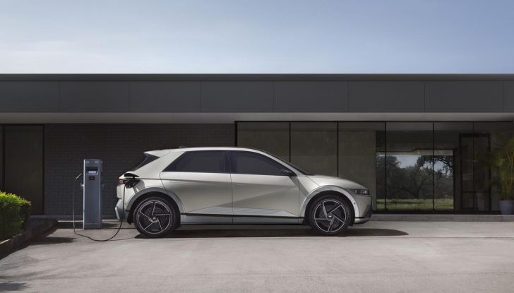 Hyundai Ioniq 5 2024