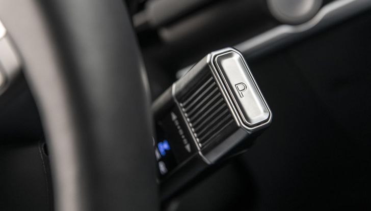 Hyundai Tucson 2025: design e motorizzazioni del nuovo modello - Foto 14 di 107