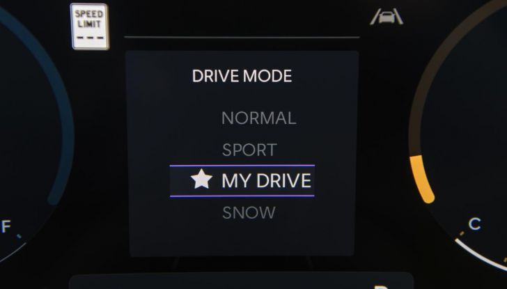 Hyundai Tucson 2025: design e motorizzazioni del nuovo modello - Foto 89 di 107