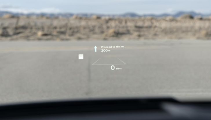 Hyundai Tucson 2025: design e motorizzazioni del nuovo modello - Foto 107 di 107