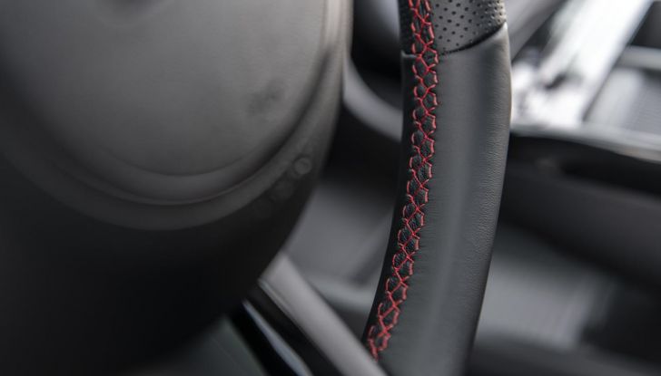 Hyundai Tucson 2025: design e motorizzazioni del nuovo modello - Foto 49 di 107