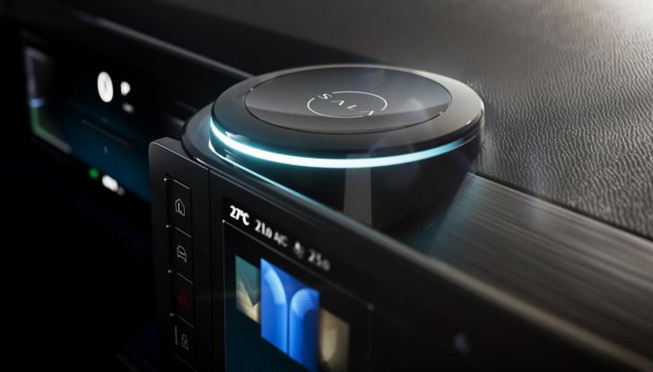 Lancia Ypsilon Edizione Limitata Cassina: al via agli ordini in Italia in due versioni - Foto 8 di 11