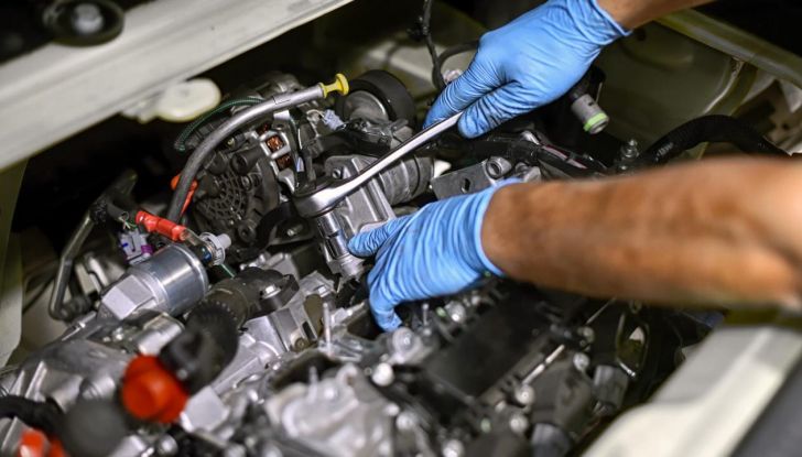 Manutenzioni auto: quando, come e perché - Foto 3 di 13