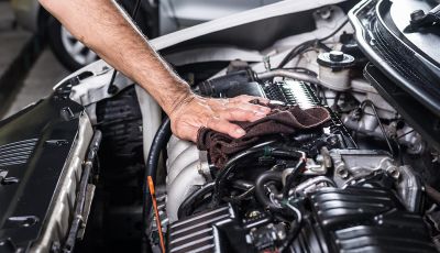 Manutenzioni auto: quando, come e perché