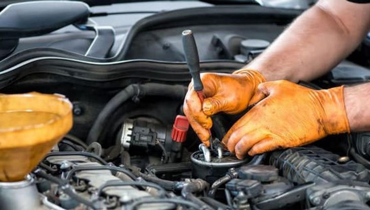 Manutenzioni auto: quando, come e perché - Foto 10 di 13