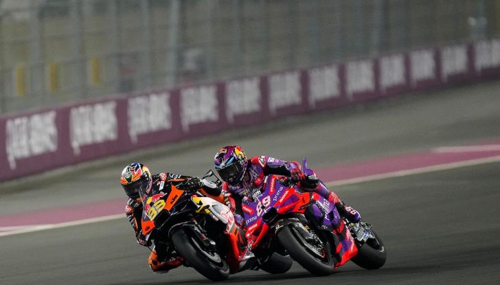 Orari MotoGP 2024: aggiornati e programma Sky e TV8 - Foto 3 di 7