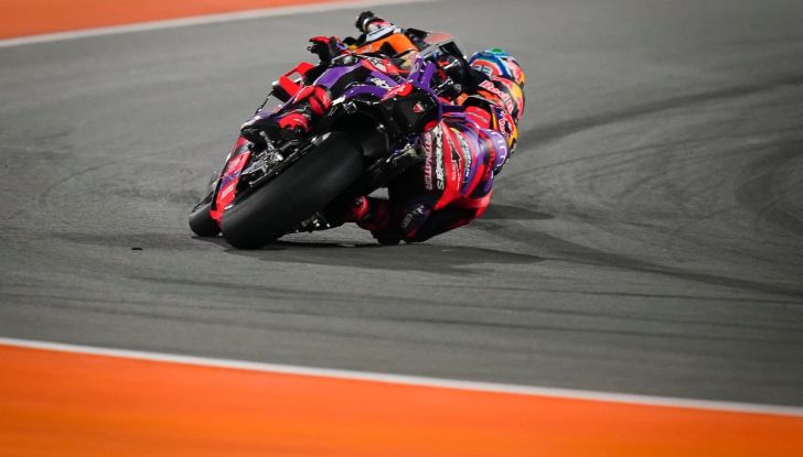 Orari MotoGP 2024: aggiornati e programma Sky e TV8 - Foto 4 di 7