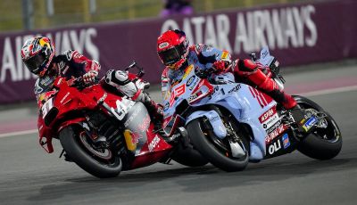 MotoGP Portogallo 2024: orari TV su Sky e TV8