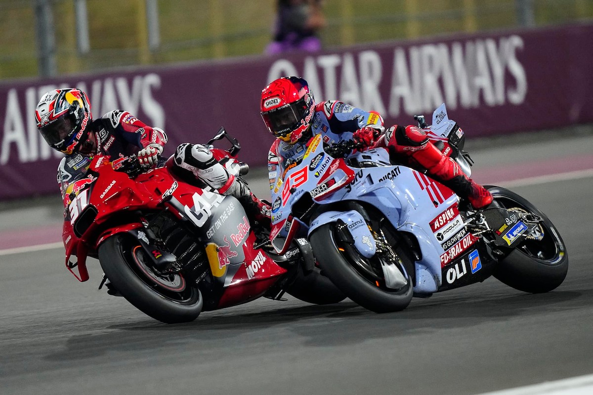 MotoGP Portugal 2024: horários de TV na Sky e TV8