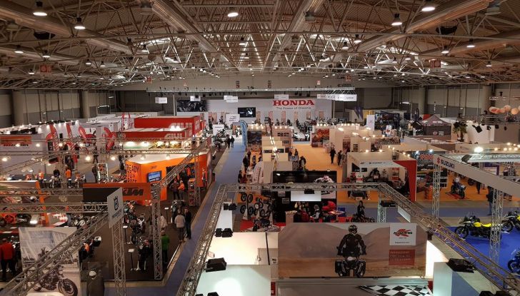 Motodays 2024: orari e prezzi dei biglietti - Foto 6 di 10