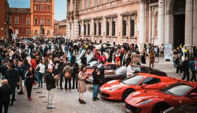 Motor Valley Fest 2024: date, programma, brand, biglietti e come arrivare